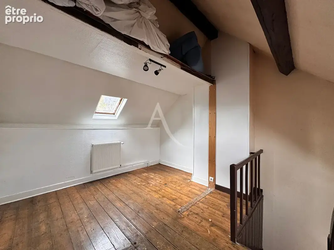 Maison amiénoise 55m2 - photo 3