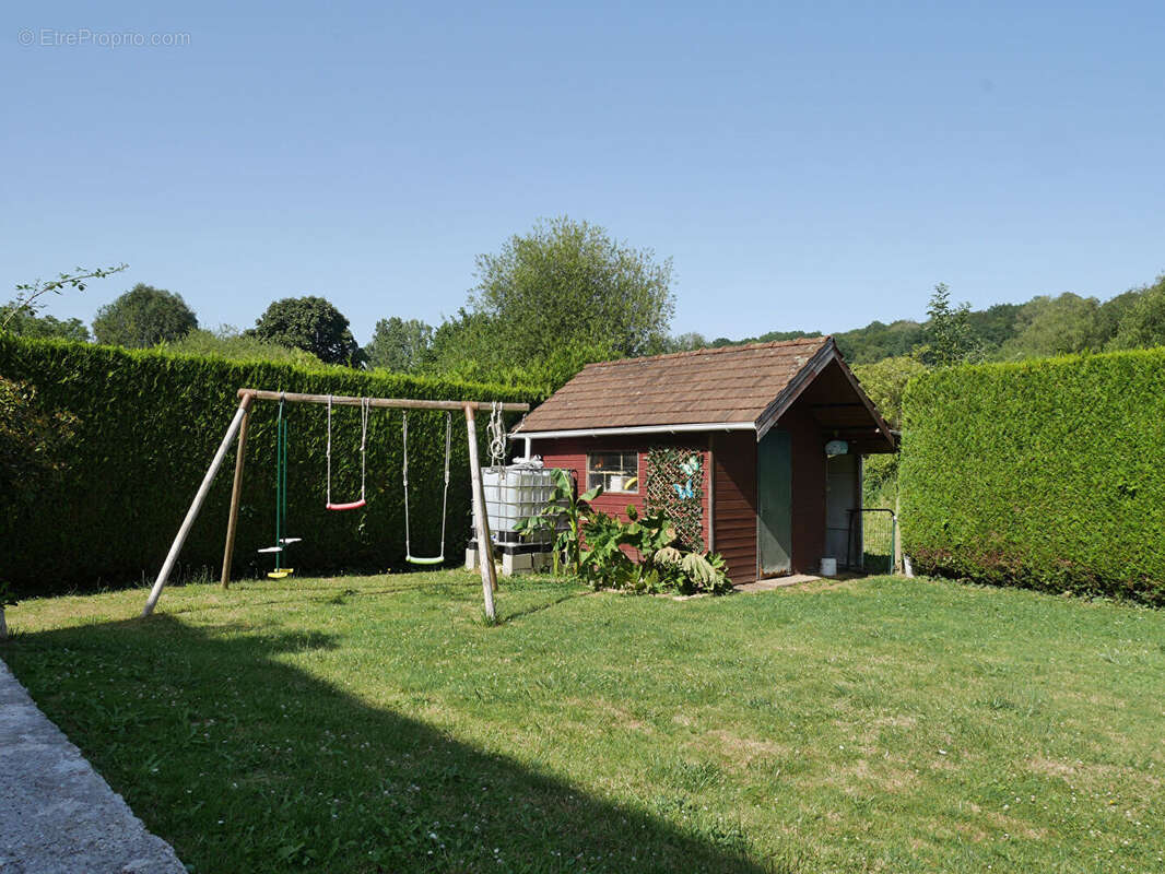 Maison à BARENTIN