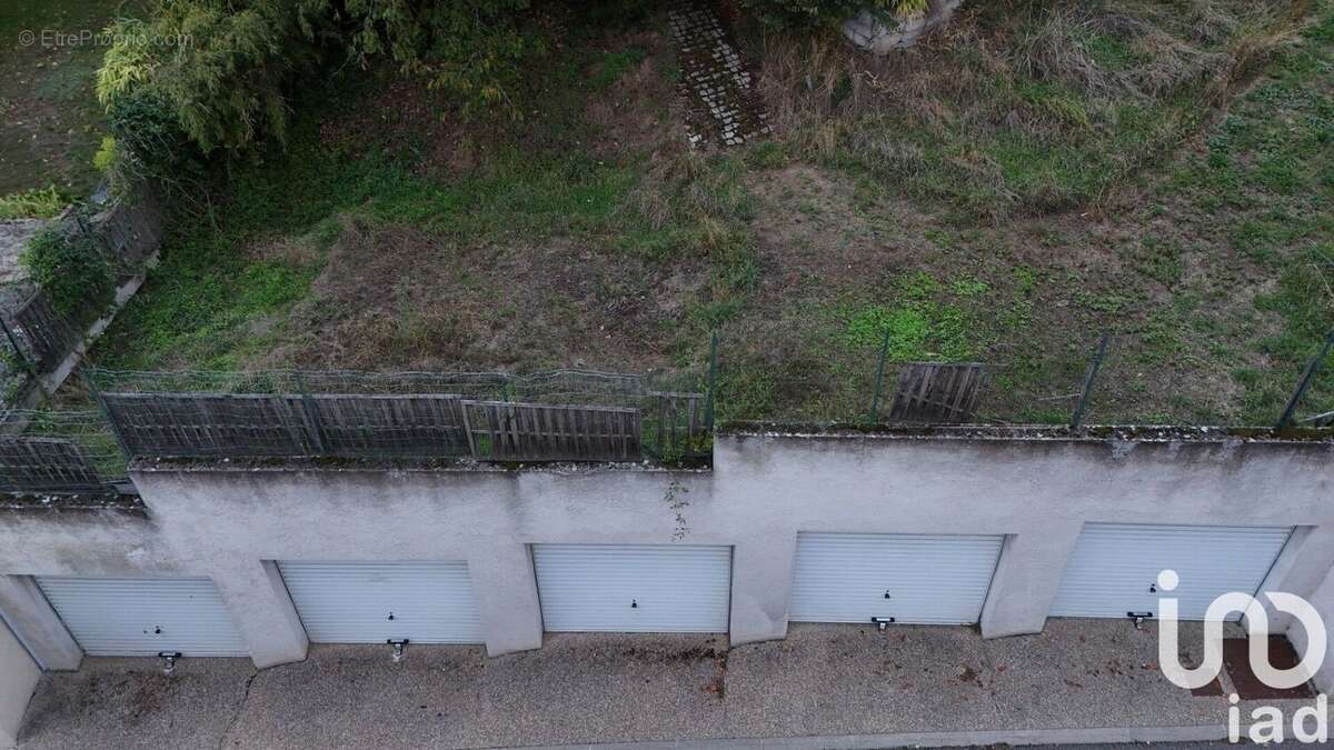 Photo 7 - Terrain à JUZIERS