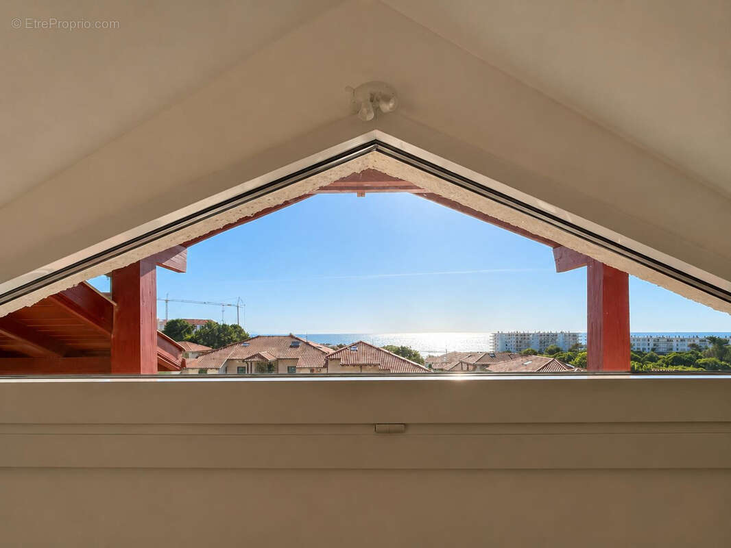 Appartement à BIARRITZ