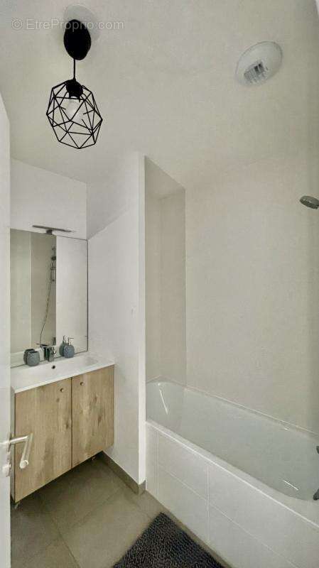 Appartement à MESSANGES