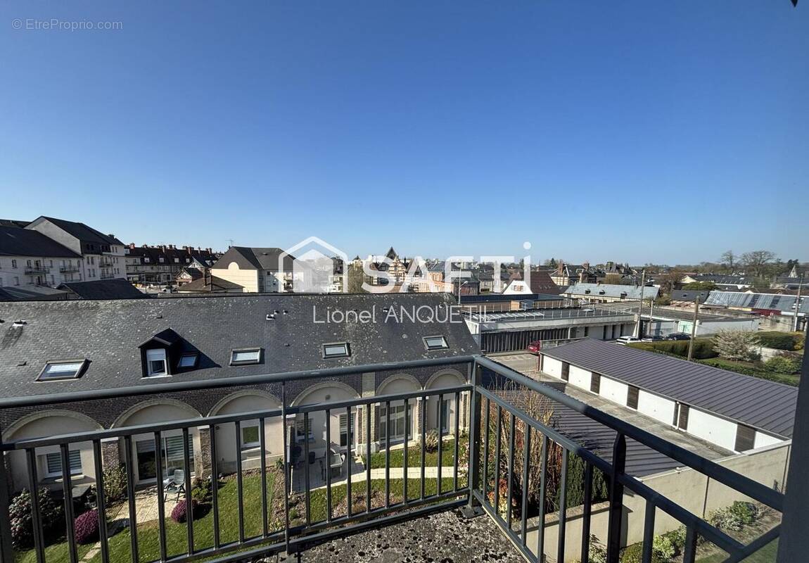 Photo 1 - Appartement à YVETOT