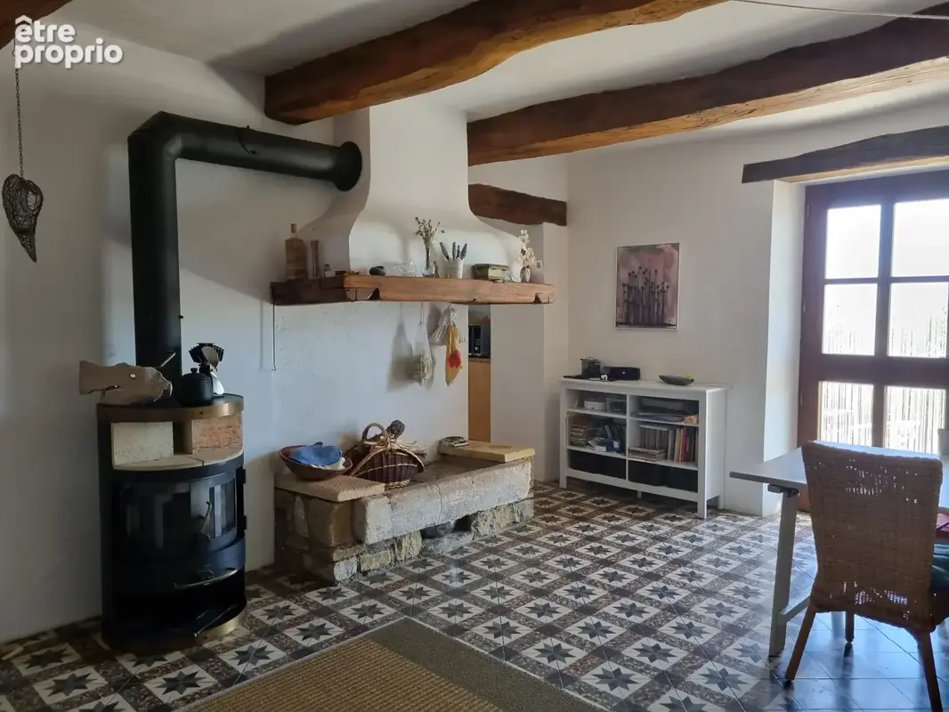 Maison avec Gîtes - photo 14