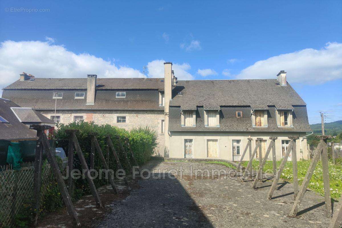 vente immeuble - photo 3