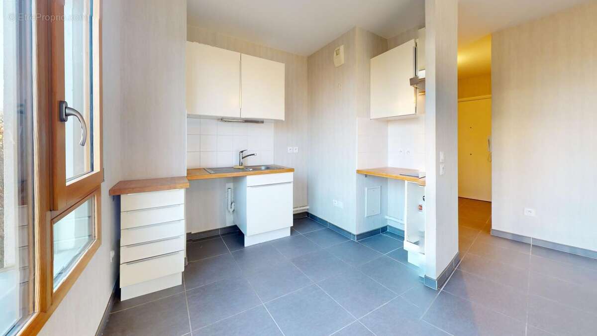 Appartement à LYON-5E