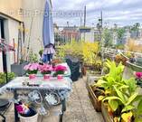 Appartement à PARIS-19E