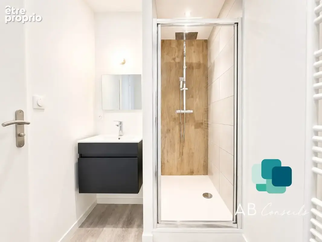 Appartement 3 pièces 80 m² à vendre à Dieppe (76200) - photo 9