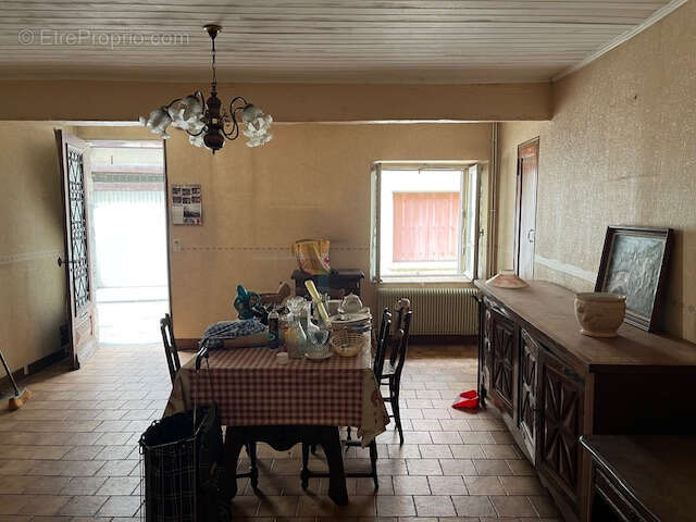 Maison à NERAC