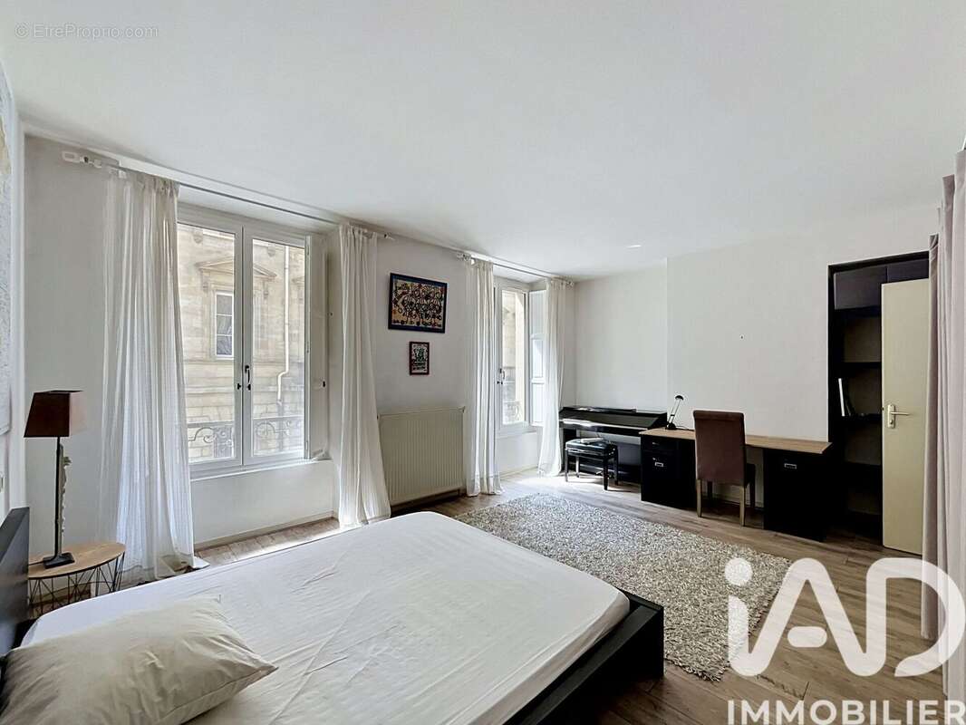 Photo 9 - Appartement à BORDEAUX