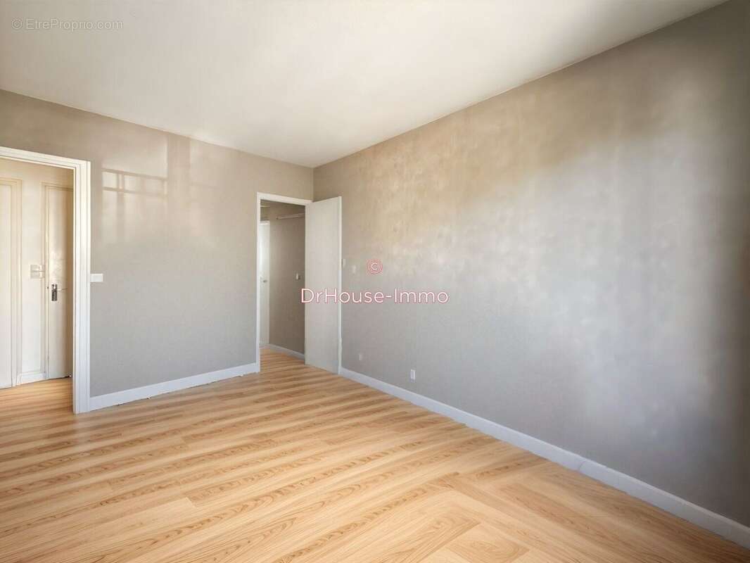 Appartement à LE MANS