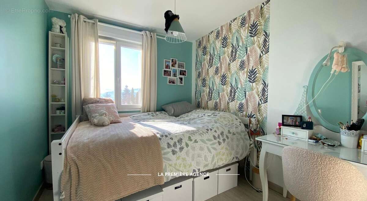 Maison à PONTCHARRA-SUR-TURDINE