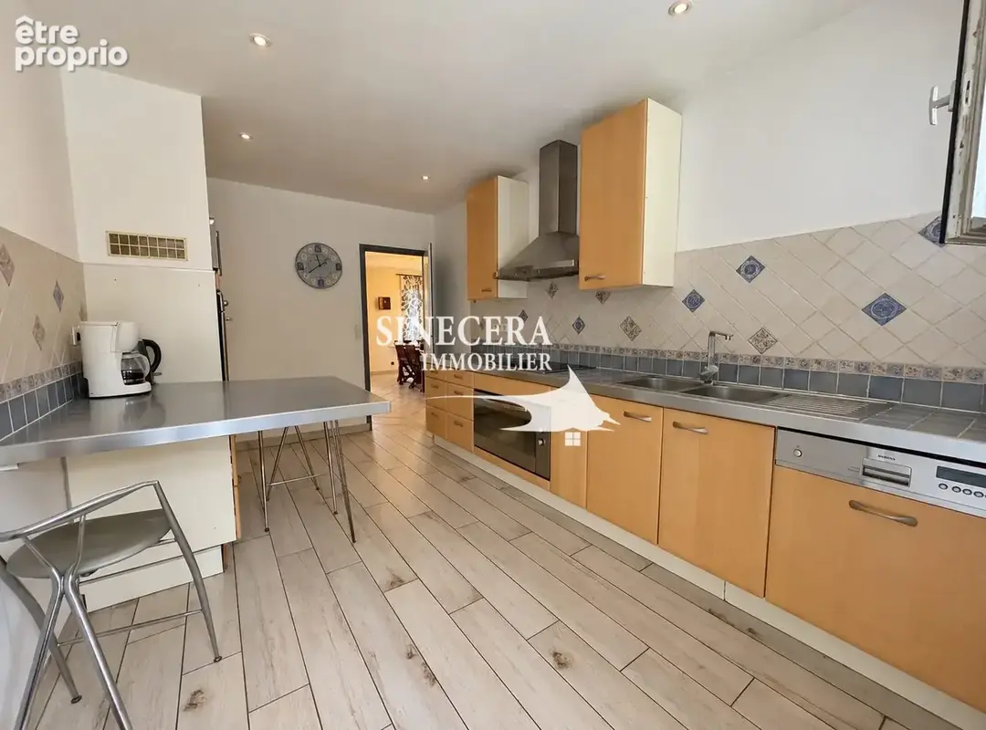 Maison 5 pièces 105 m² à vendre à La Teste-De-Buch (33260) - photo 3