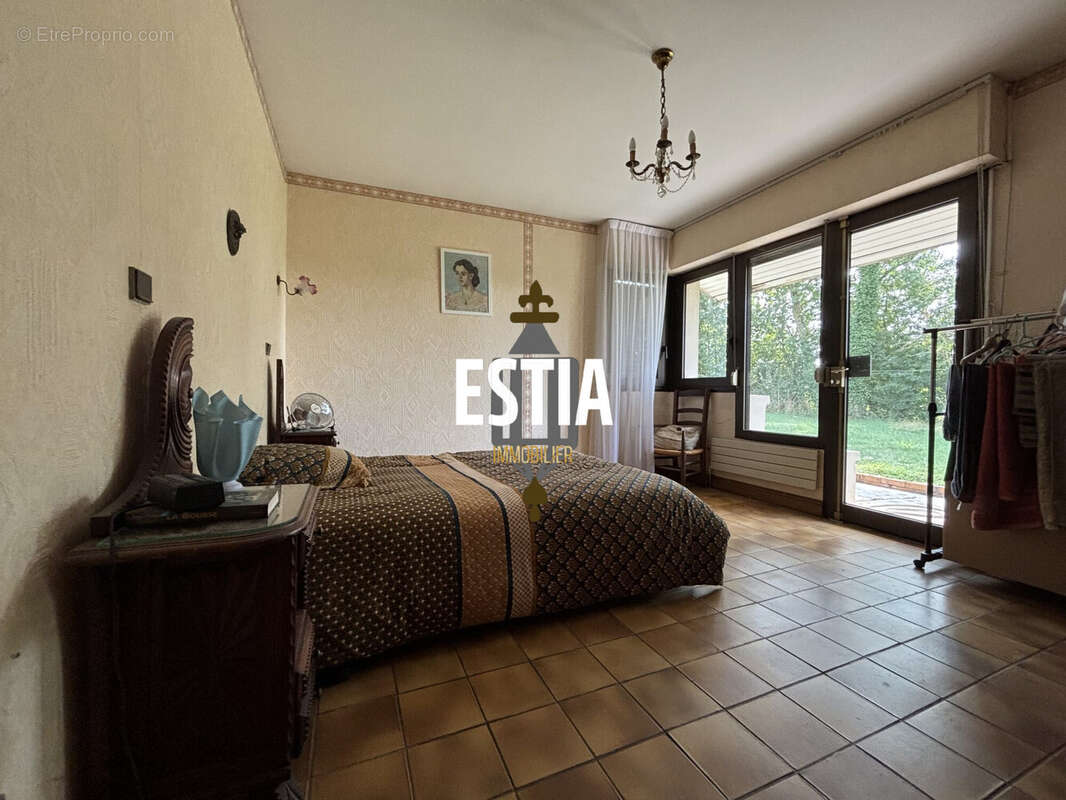 Maison 196 m² à Einville-Au-Jard  - photo 8