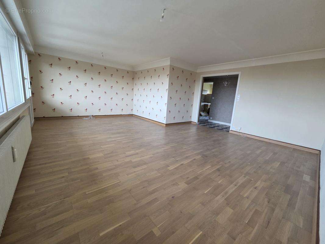 Appartement à CAMBRAI