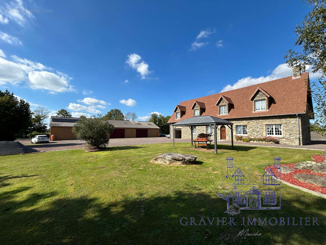 Maison à LA VENDELEE