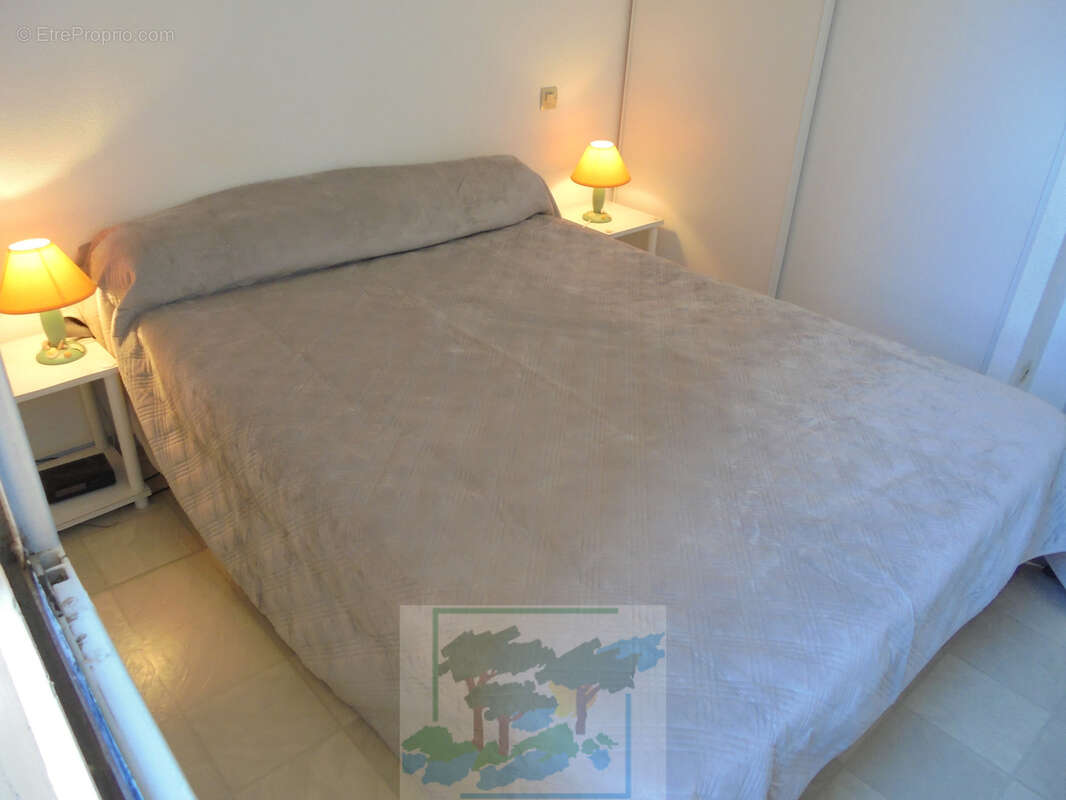 Appartement à ARGELES-SUR-MER