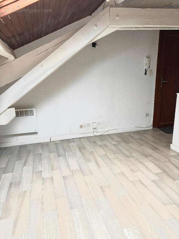   - Appartement à TOULOUSE