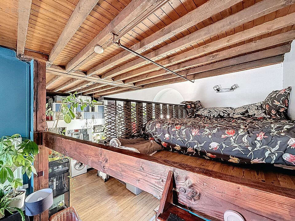 Appartement à LYON-1E