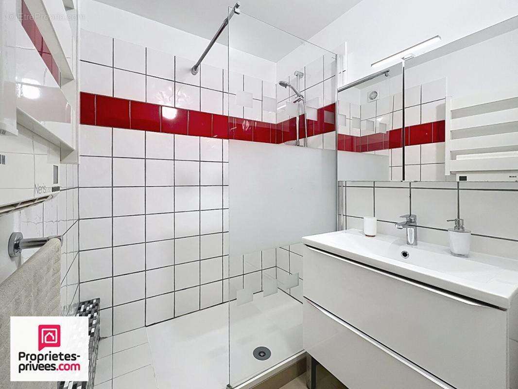 Appartement à LE LAVANDOU