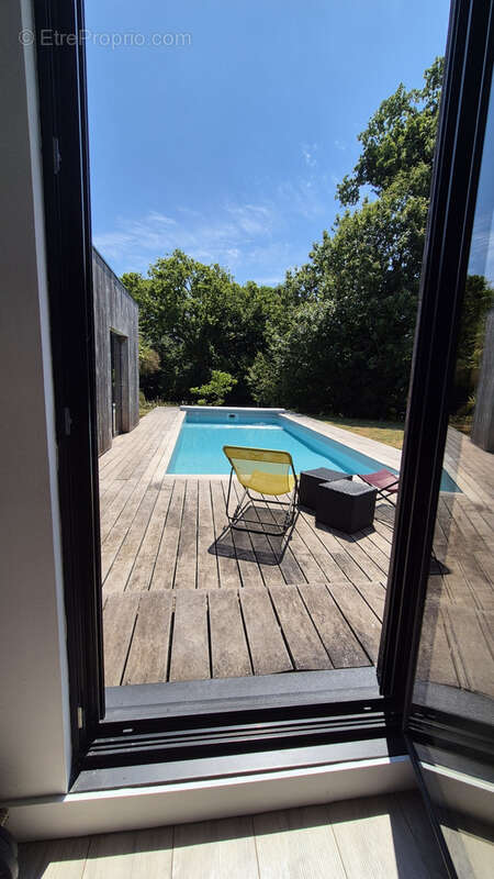 Maison à MOELAN-SUR-MER