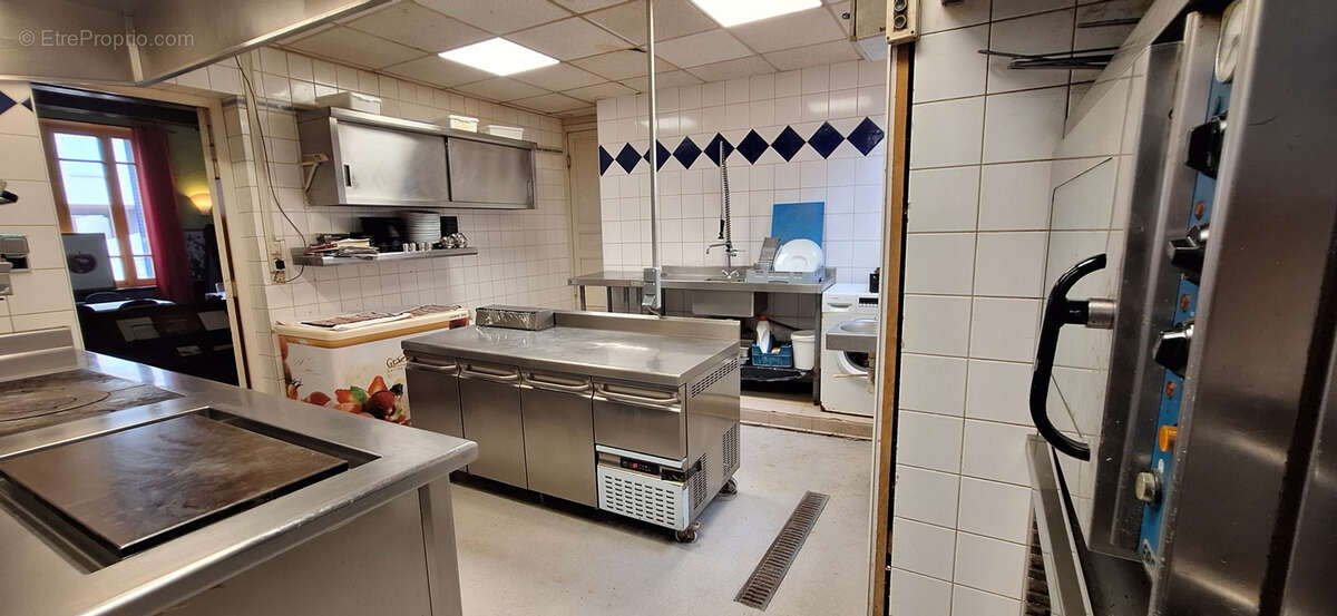 Maison à SAINT-VALERIEN