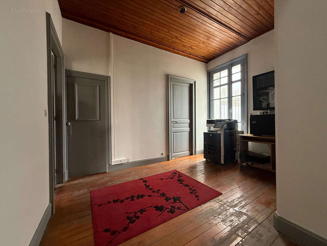 Appartement à VILLENEUVE-SUR-LOT