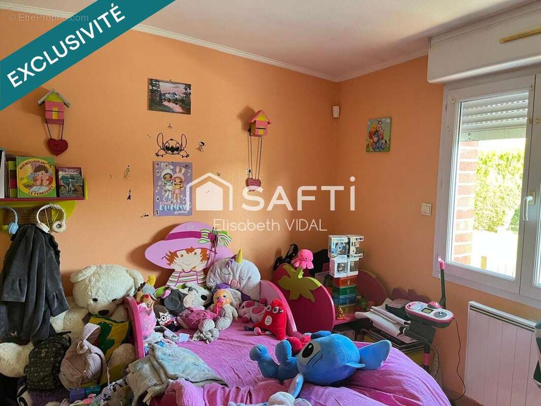 Photo 6 - Maison à AUCHY-LES-MINES