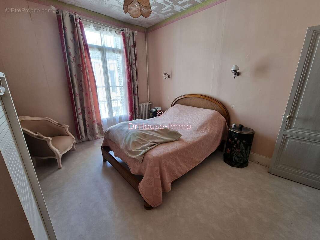 Maison à BEAUMONT-DU-PERIGORD