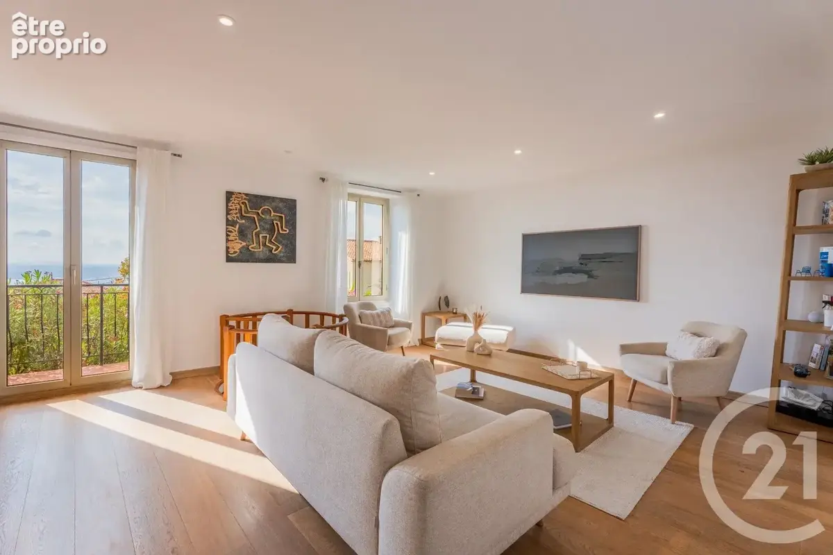 Maison 6 pièces 124 m² à vendre à Nice (06300) - photo 21