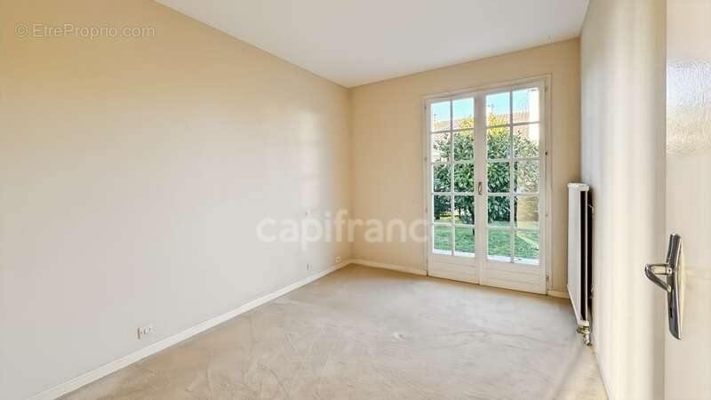 Maison à SAINT-PAUL-LES-DAX