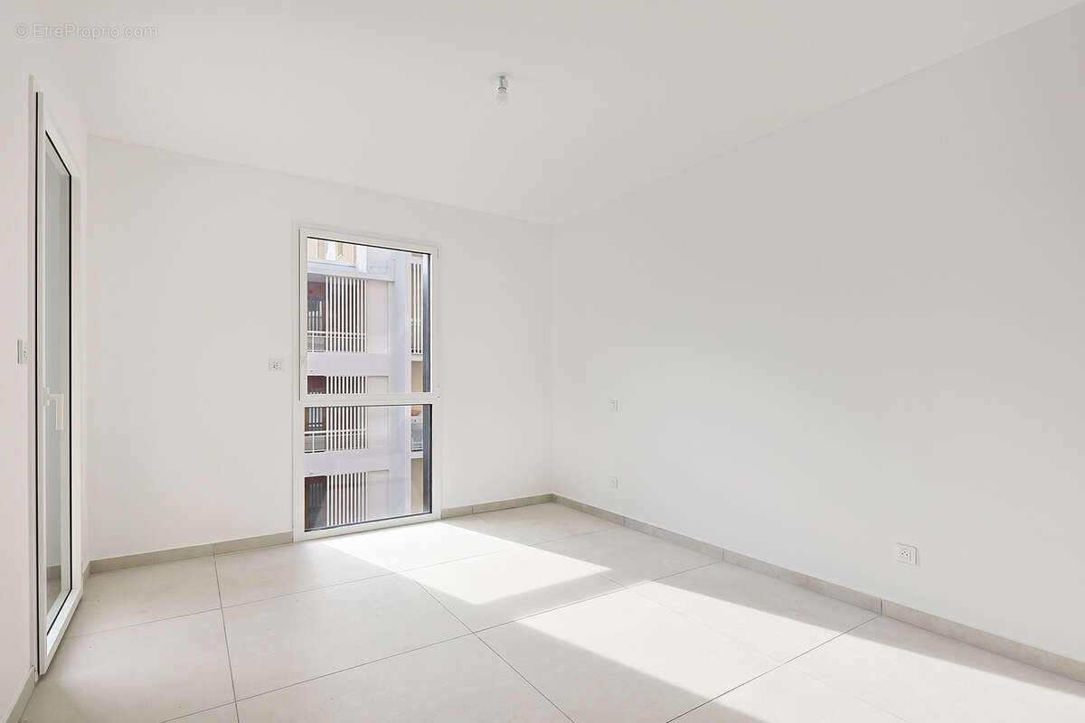 Appartement à HYERES