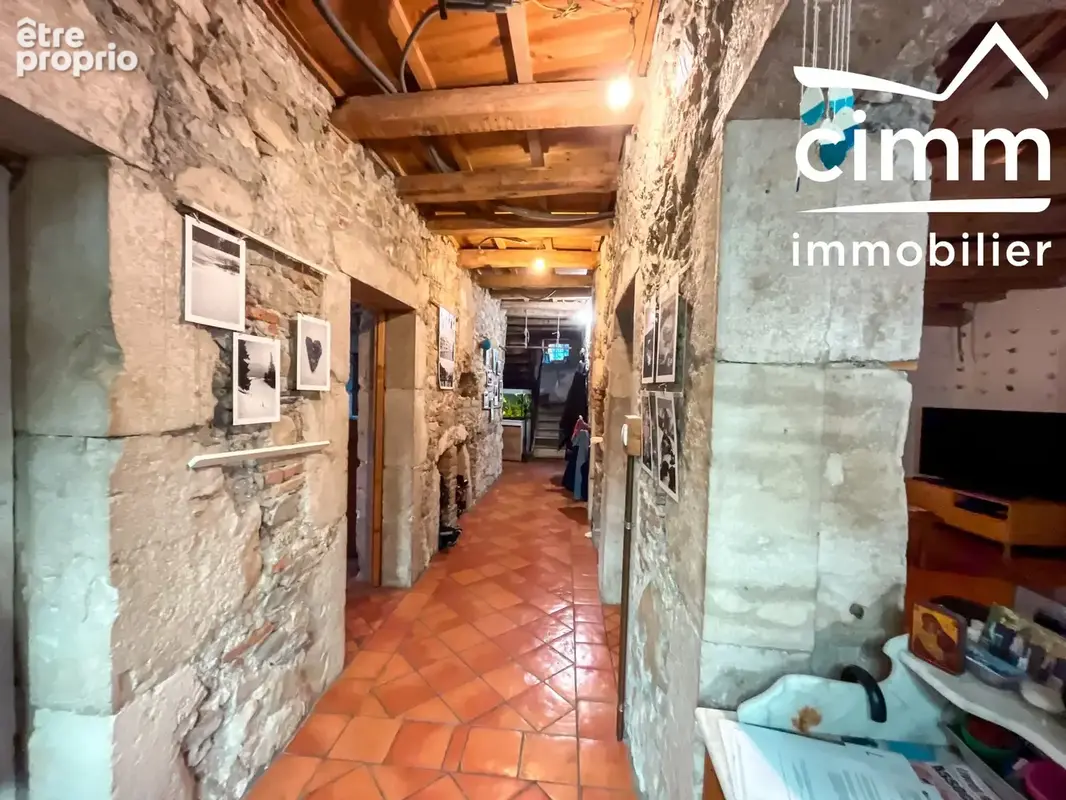 Maison 8 pièces 332 m² à vendre à Le Touvet (38660) - photo 5