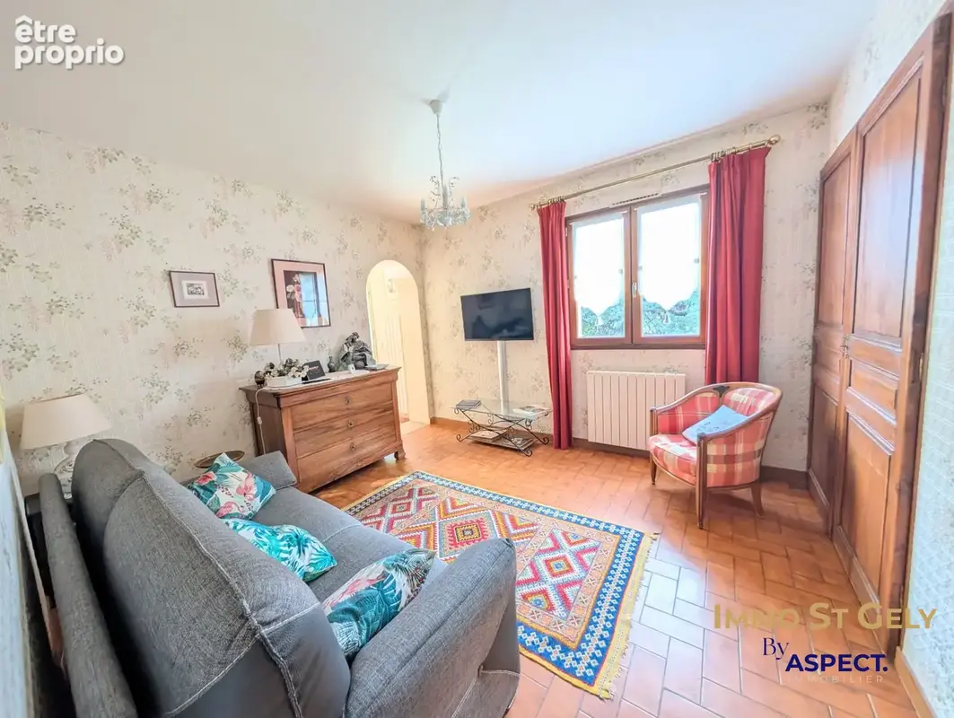 Maison 7 pièces 182 m² à vendre à Saint-Gely-Du-Fesc (34980) - photo 7