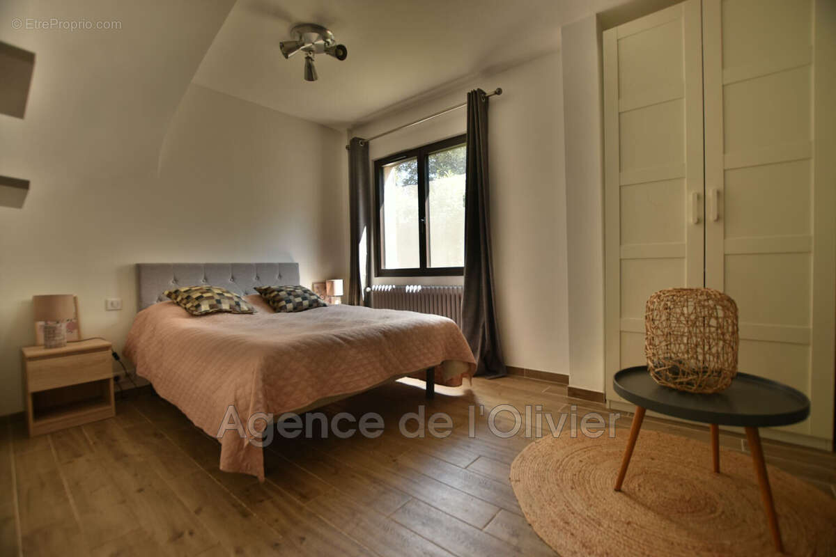 Maison à BIOT