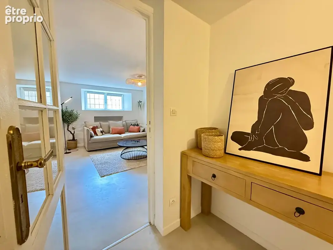 Appartement 3 pieces 81.5 m2 - reims jean jaures - photo 6