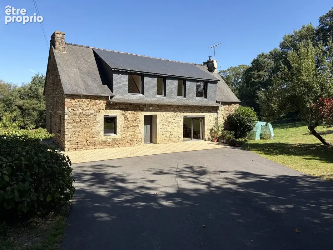 Photo Maison à Plemet au prix de 257 250€