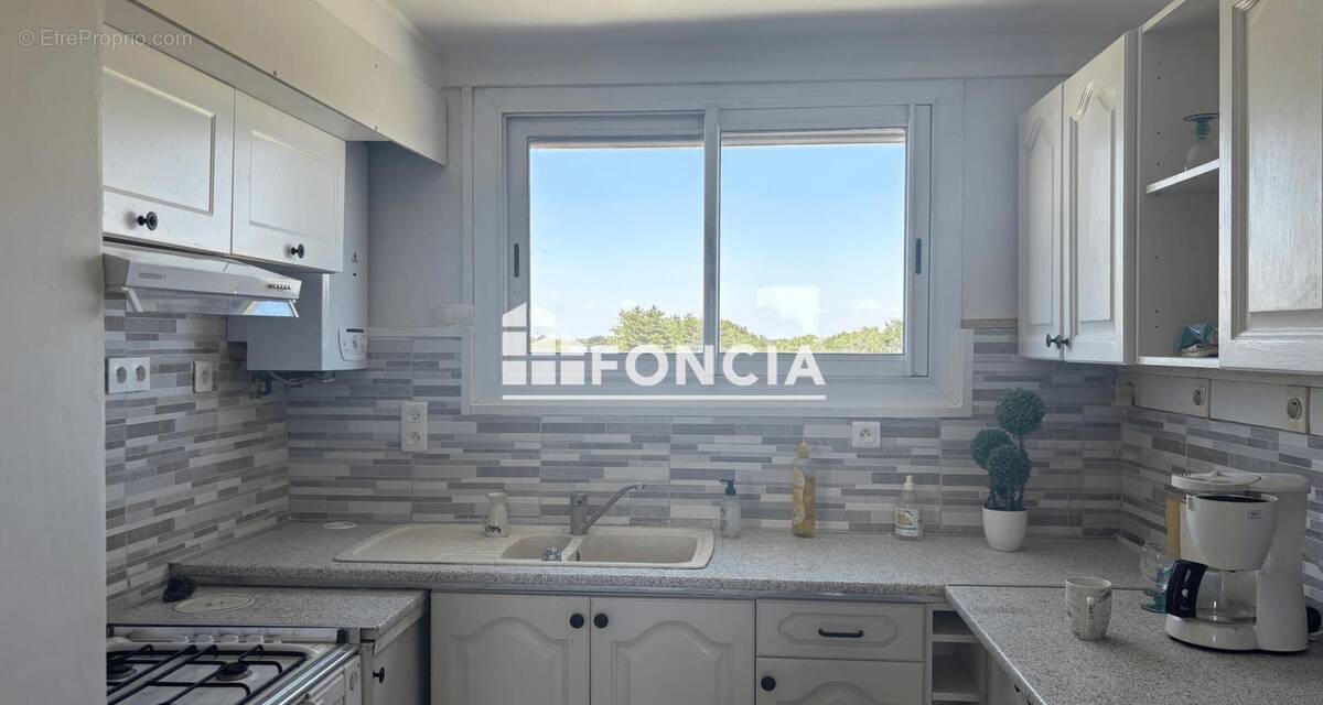 Appartement à MONTAUBAN
