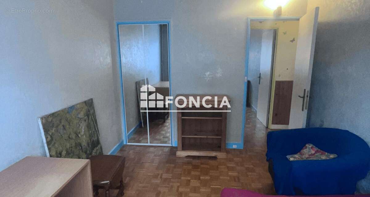 Appartement à GAGNY