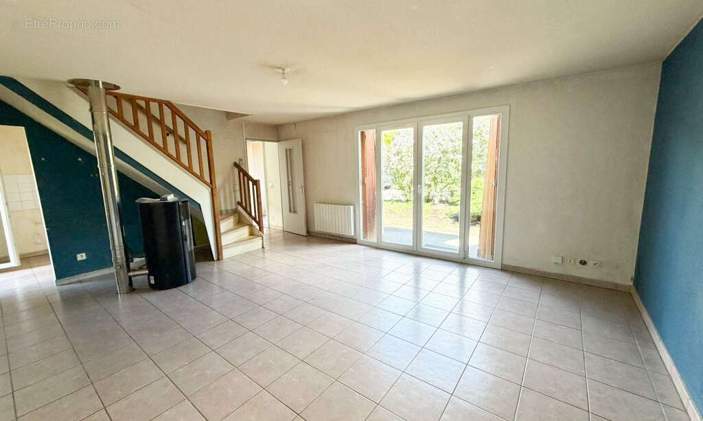 Maison 97 m² à Briancon  - photo 2