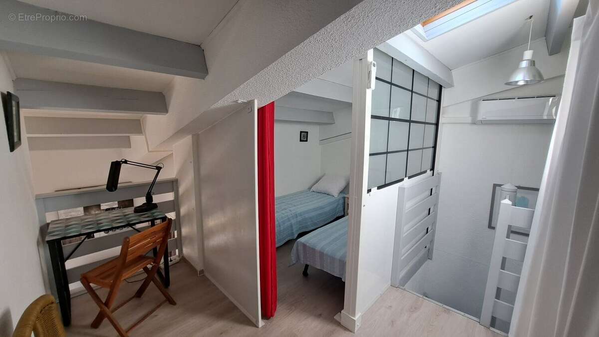 Appartement à AGDE