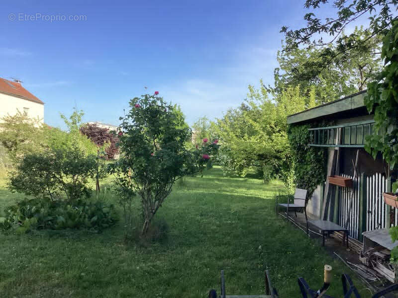 Terrain à bâtir - photo 2