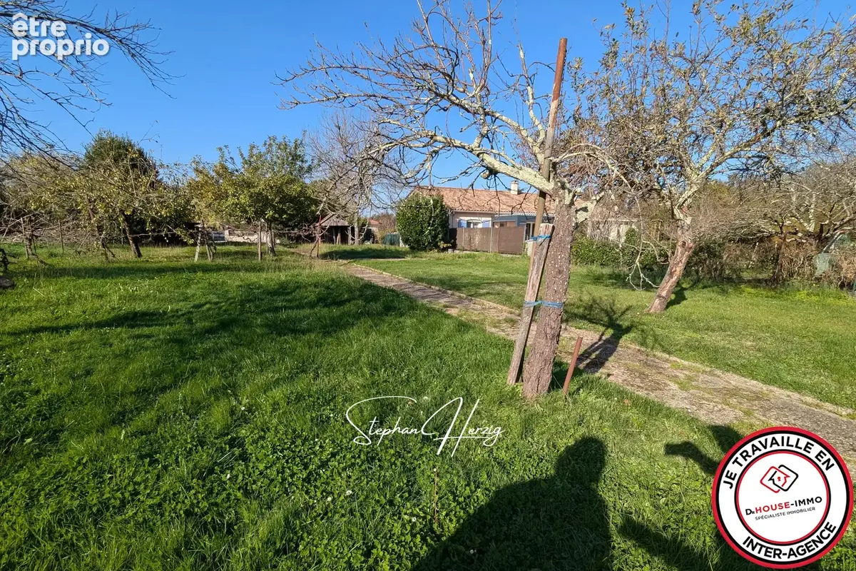 Terrain 826 m² à vendre à Lormont (33310) - photo 18