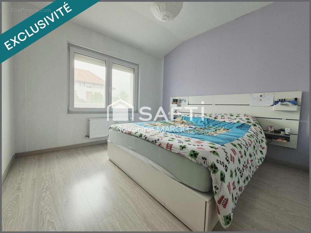 Photo 6 - Maison à DIEUE-SUR-MEUSE
