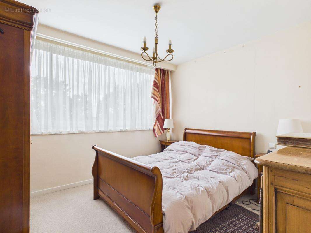 Appartement à SAINT-SAULVE