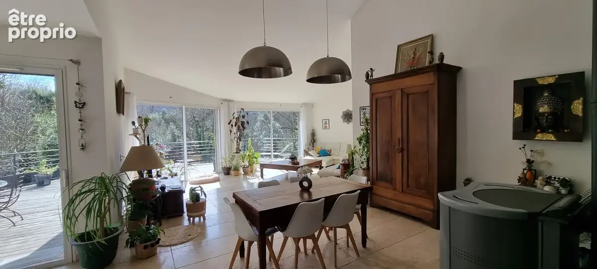 Maison 7 pièces 241 m² à vendre à Monoblet (30170) - photo 6