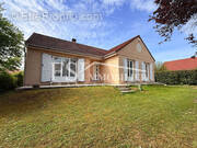 Maison à SAINT-PRIX