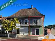 Photo 1 - Appartement à VIRIEU