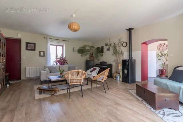 Maison à SAINT-BREVIN-LES-PINS