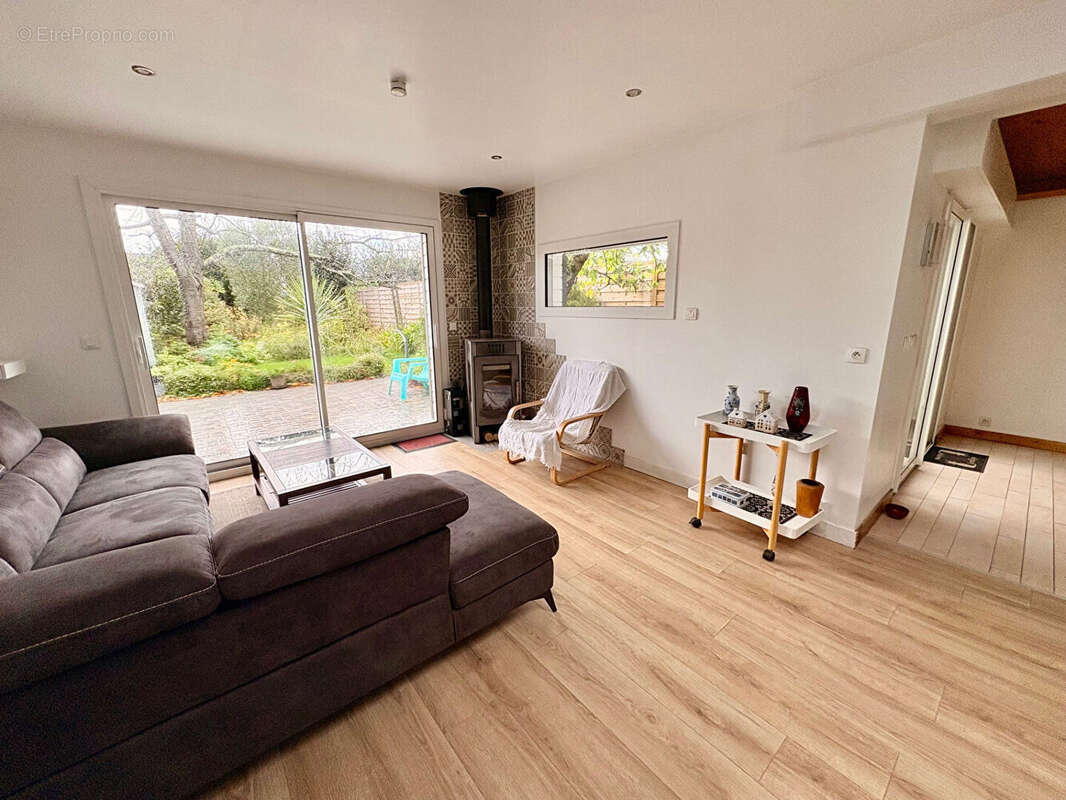 Appartement à DINARD