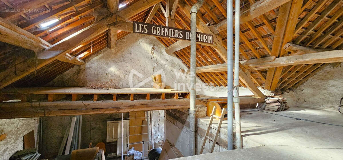 Maison à LA FERTE-SOUS-JOUARRE